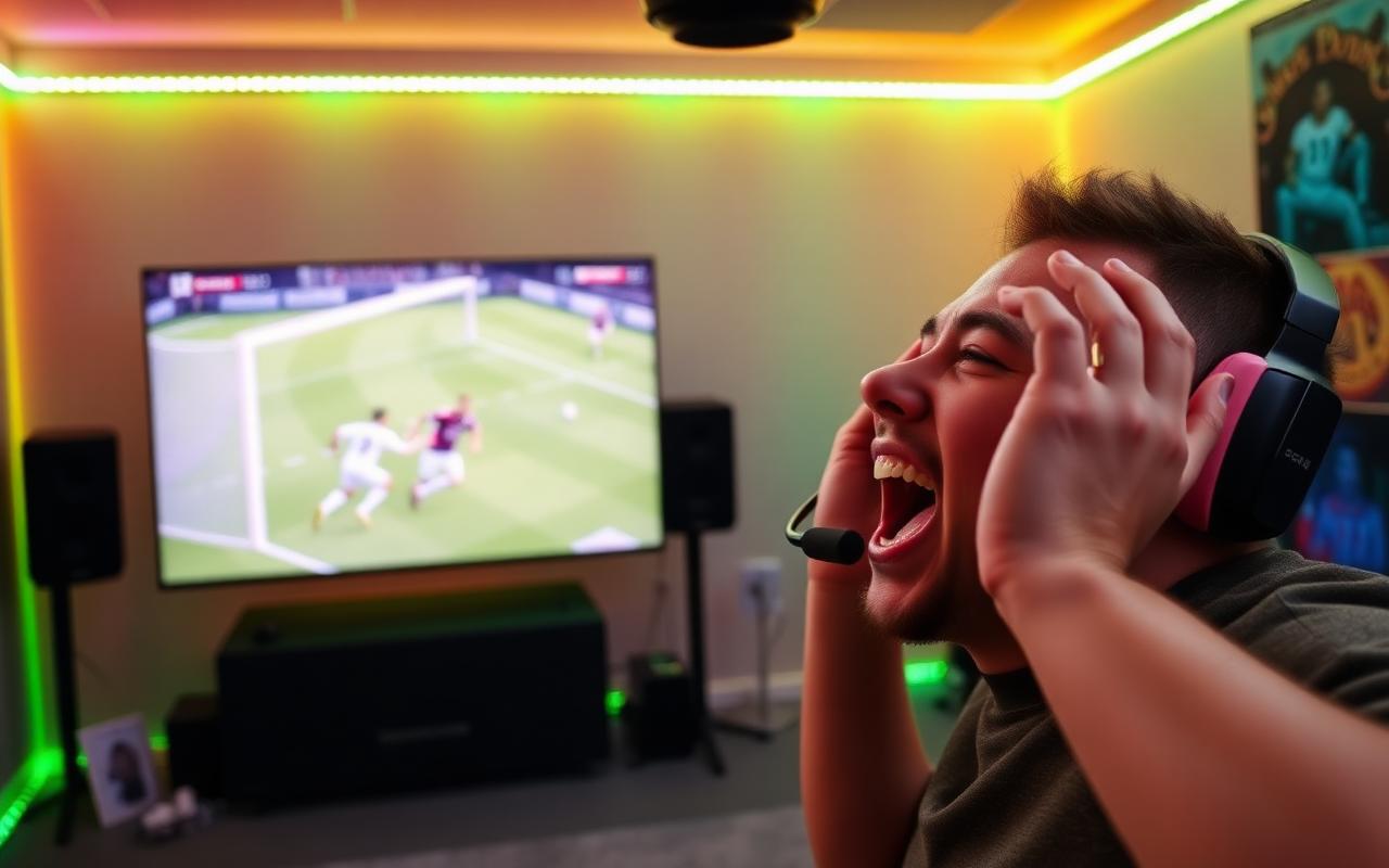 LIVE DE GOL DO BRASIL